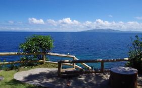 Almira Diving Resort- Panglao